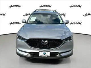 Mazda CX-5 2017 AWD Grand Select 4dr SUV