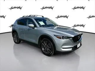 Mazda CX-5 2017 AWD Grand Select 4dr SUV