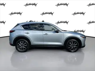 Mazda CX-5 2017 AWD Grand Select 4dr SUV