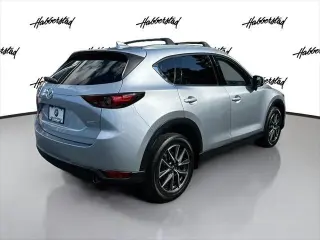 Mazda CX-5 2017 AWD Grand Select 4dr SUV