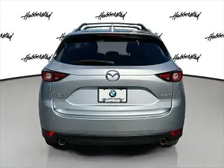 Mazda CX-5 2017 AWD Grand Select 4dr SUV