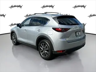 Mazda CX-5 2017 AWD Grand Select 4dr SUV