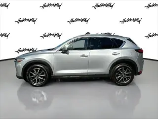 Mazda CX-5 2017 AWD Grand Select 4dr SUV