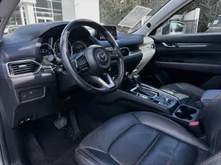 Mazda CX-5 2017 AWD Grand Select 4dr SUV