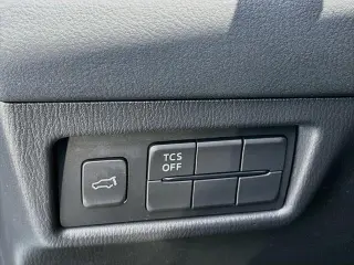 Mazda CX-5 2017 AWD Grand Select 4dr SUV