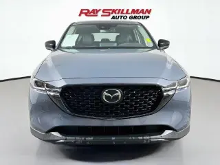 Mazda CX-5 2023 AWD 2.5 S Edición Carbon 4p SUV