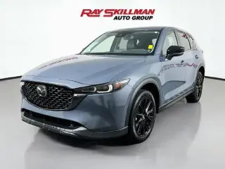 Mazda CX-5 2023 AWD 2.5 S Edición Carbon 4p SUV