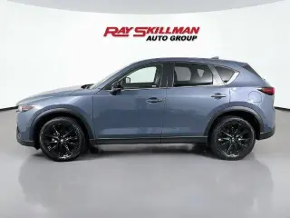 Mazda CX-5 2023 AWD 2.5 S Edición Carbon 4p SUV