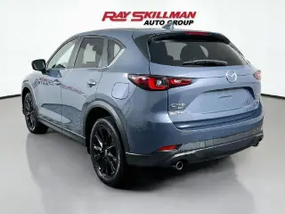 Mazda CX-5 2023 AWD 2.5 S Edición Carbon 4p SUV