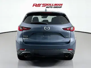 Mazda CX-5 2023 AWD 2.5 S Edición Carbon 4p SUV