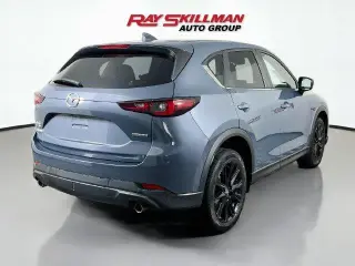 Mazda CX-5 2023 AWD 2.5 S Edición Carbon 4p SUV