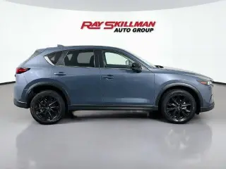 Mazda CX-5 2023 AWD 2.5 S Edición Carbon 4p SUV