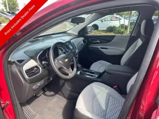 Chevrolet Equinox 2019 LT 4p SUV con 1LT