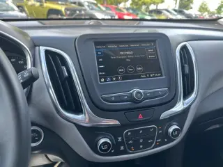 Chevrolet Equinox 2019 LT 4p SUV con 1LT
