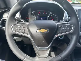 Chevrolet Equinox 2019 LT 4p SUV con 1LT