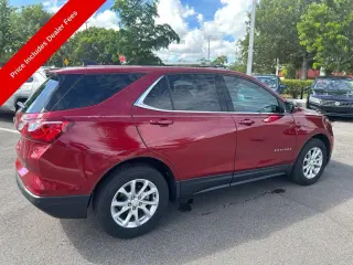 Chevrolet Equinox 2019 LT 4p SUV con 1LT