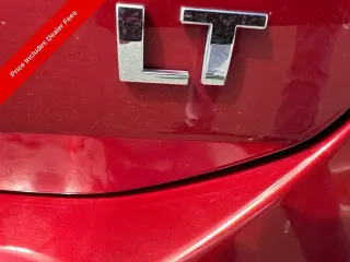 Chevrolet Equinox 2019 LT 4p SUV con 1LT