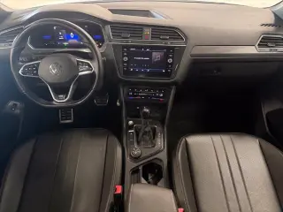 Volkswagen Tiguan 2022 AWD SE R-Line Black 4Motion 4dr SUV
