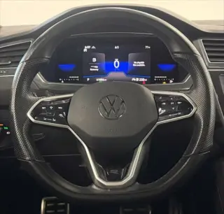Volkswagen Tiguan 2022 AWD SE R-Line Black 4Motion 4dr SUV