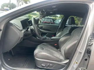 Hyundai SONATA 2023 N Line 4dr Sedán