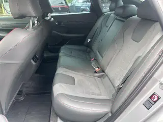 Hyundai SONATA 2023 N Line 4dr Sedán