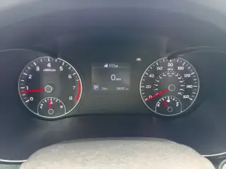 Kia Optima 2019 S 4p Sedan