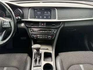 Kia Optima 2019 S 4p Sedan