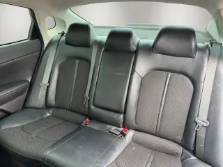 Kia Optima 2019 S 4p Sedan