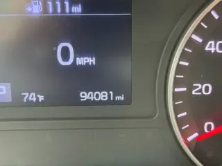 Kia Optima 2019 S 4p Sedan