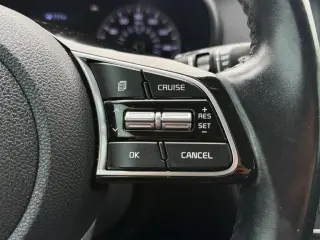 Kia Optima 2019 S 4p Sedan