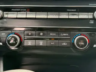 Kia Optima 2019 S 4p Sedan