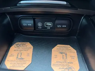 Kia Optima 2019 S 4p Sedan