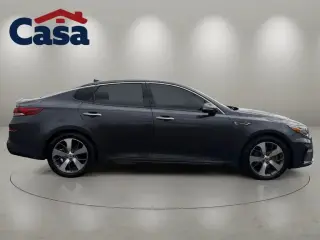 Kia Optima 2019 S 4p Sedan