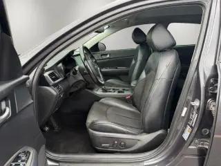 Kia Optima 2019 S 4p Sedan