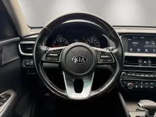Kia Optima 2019 S 4p Sedan