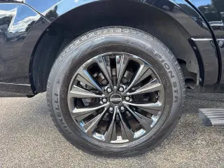 Lincoln Navigator 2016 4x4 Select 4dr SUV