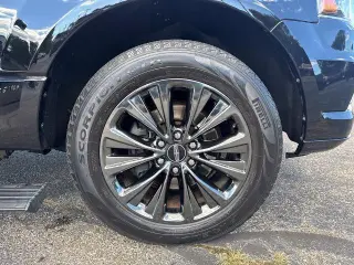 Lincoln Navigator 2016 4x4 Select 4dr SUV