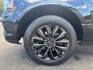 Lincoln Navigator 2016 4x4 Select 4dr SUV