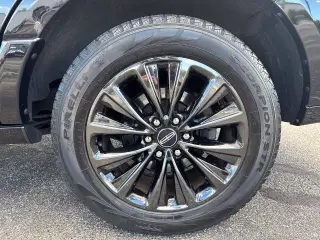 Lincoln Navigator 2016 4x4 Select 4dr SUV