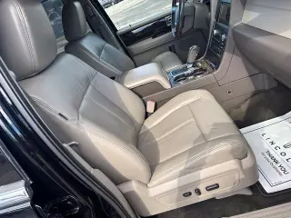 Lincoln Navigator 2016 4x4 Select 4dr SUV