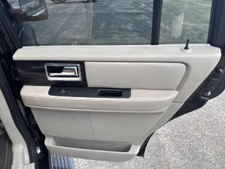 Lincoln Navigator 2016 4x4 Select 4dr SUV