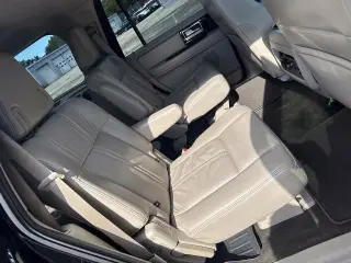 Lincoln Navigator 2016 4x4 Select 4dr SUV