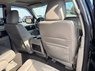 Lincoln Navigator 2016 4x4 Select 4dr SUV