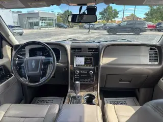 Lincoln Navigator 2016 4x4 Select 4dr SUV