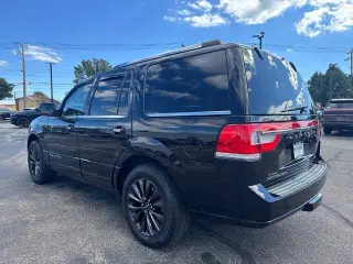 Lincoln Navigator 2016 4x4 Select 4dr SUV