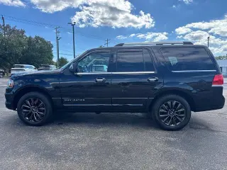 Lincoln Navigator 2016 4x4 Select 4dr SUV