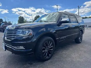 Lincoln Navigator 2016 4x4 Select 4dr SUV