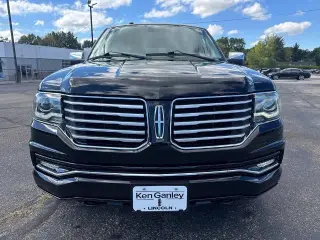 Lincoln Navigator 2016 4x4 Select 4dr SUV