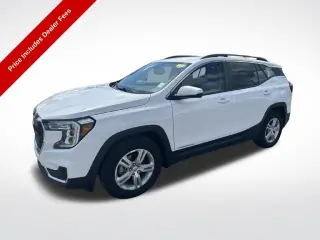 GMC Terrain 2024 SLE 4dr SUV