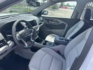 GMC Terrain 2024 SLE 4dr SUV